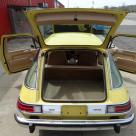 1978 V8 AMC Pacer yellow low mileage perfect images (3).jpg