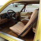 1978 V8 AMC Pacer yellow low mileage perfect images (6).jpg