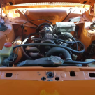 1979 Ford Escort MK2 RS2000 Sedan Burnt orange Australia 2018 (3).png