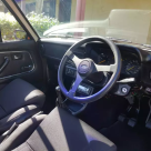 1979 Ford Escort MK2 RS2000 Sedan Burnt orange Australia 2018 (5).png