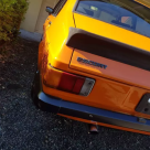1979 Ford Escort MK2 RS2000 Sedan Burnt orange Australia 2018 (9).png