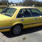 1979 Holden Commodore VB SL-E Yellow paint images (3).jpg