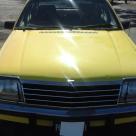 1979 Holden Commodore VB SL-E Yellow paint images (5).jpg
