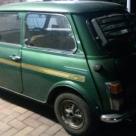 1979 Leyland Mini GTS metallic green gold stripe south africa (4).jpg