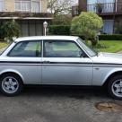 1979 Volvo 242 GT AUstralia silver coupe 2 door images (2).jpg