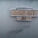 1979 Volvo 242 GT four sale Colorado USA wrecking (1).jpg