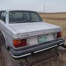 1979 Volvo 242 GT four sale Colorado USA wrecking (8).jpg