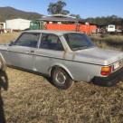 1979 Volvo 242 GT unrestored images silver coupe (2).jpg