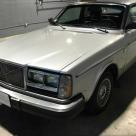 1979 Volvo 262C Bertone Coupe Silver with black roof images (1).jpg