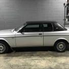 1979 Volvo 262C Bertone Coupe Silver with black roof images (6).jpg