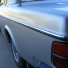 1979 Volvo 262C Bertone in Mystic Silver and Vinyl roof  (3).png