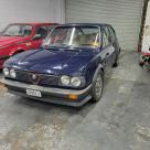 1980 Alfasud Ti Blue hatch for sale Australia (1).jpg