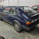 1980 Alfasud Ti Blue hatch for sale Australia (3).jpg