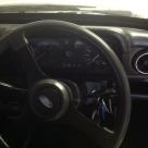 1980 Ford Escort RS2000 4-door sedan Australia white (10).JPG