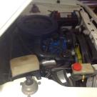 1980 Ford Escort RS2000 4-door sedan Australia white (2).JPG