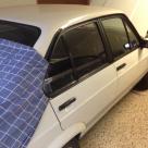 1980 Ford Escort RS2000 4-door sedan Australia white (3).JPG