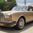 1980 Golden Sand Rolls Royce Corniche Coupe 2 door sedan (10).png