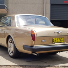 1980 Golden Sand Rolls Royce Corniche Coupe 2 door sedan (12).png