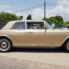 1980 Golden Sand Rolls Royce Corniche Coupe 2 door sedan (14).png