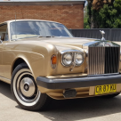 1980 Golden Sand Rolls Royce Corniche Coupe 2 door sedan (18).png