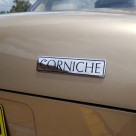 1980 Golden Sand Rolls Royce Corniche Coupe 2 door sedan (2).png