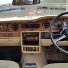 1980 Golden Sand Rolls Royce Corniche Coupe 2 door sedan (7).png