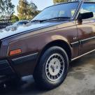 1980 Mitsubishi Scorpion coupe for sale Sydney Australia (8).jpg