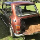 1980 New Zealand Mini 1275 GT Bronze paint restored images (4).jpg