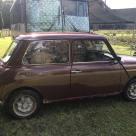 1980 New Zealand Mini 1275 GT Bronze paint restored images (7).jpg