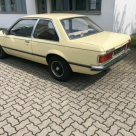 1980 Opel Commodore C coupe 2 door images creme (3).png