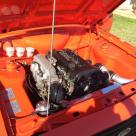 1980 Orange Ford Escort RS2000 images Classic Register (5).jpg
