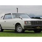 1980 Toyota Crown 2 door coupe hardtop white Japan JDM images S110 (10).jpg