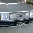 1980 Volvo 242 GT Australia silver two tone blue (10).png