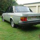 1980 Volvo 242 GT with quad headlamps Australian delivered car images (8).jpg