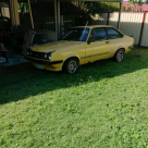 1980 Yellow Fordf Escort RS2000 Australia coupe images 2018 (1).PNG