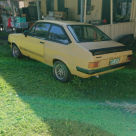 1980 Yellow Fordf Escort RS2000 Australia coupe images 2018 (3).PNG