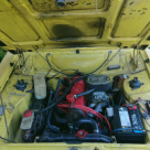 1980 Yellow Fordf Escort RS2000 Australia coupe images 2018 (6).PNG