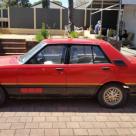 1981 Datsun Stanza SSS Sedan Australia Red on black images (1).JPG