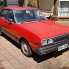 1981 Datsun Stanza SSS Sedan Australia Red on black images (3).JPG