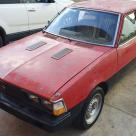 1981 Mitsubishi GH Sigma Turbo sedan red on black for sale NSW (1).jpg