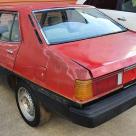 1981 Mitsubishi GH Sigma Turbo sedan red on black for sale NSW (5).jpg