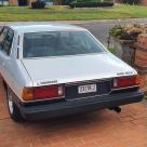 1981 Sigma Turbo Sedan Silver over black images Sydney Australia (11).jpg