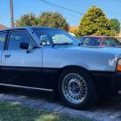 1981 Sigma Turbo Sedan Silver over black images Sydney Australia (5).jpg