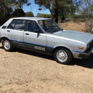 1981 Silver Datsun Stanza SSS Sedan Australia (3).png