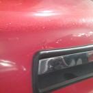 1981 Volvo 242 GT repainted red images (12).jpg