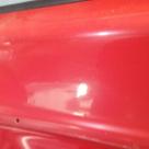 1981 Volvo 242 GT repainted red images (13).jpg