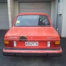 1981 Volvo 242 GT repainted red images (3).jpg