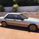 1982 All silver XE Fairmont Ghia ESP V8  (12).jpg