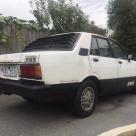 1982 Datsun Stanza SSS Sedan white (11).jpg