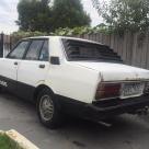 1982 Datsun Stanza SSS Sedan white (9).jpg